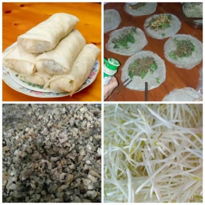 杨凤飞 | 百侯薄饼：锦囊藏宝香如故