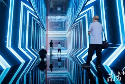 文博会首日重磅！广东发布推动文化产业高质量发展“政策包”