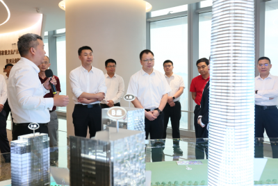 平远县在深圳举行产业资源推介会：以更大“共建合力”推动更多“成果共享”