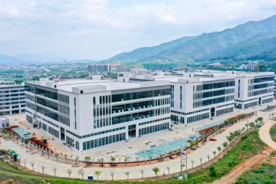 0租金黄金C位邀你“拎包即来”！蕉岭县科工商务局扎实推动“免费梅州”在蕉岭落地生效