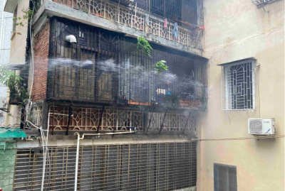 从出警到扑灭火势不到3分钟！兴宁消防高效处置获居民点赞