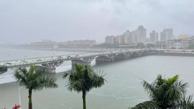 滚动丨强降水趋于减弱，梅州结束防汛Ⅳ级应急响应