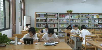 书香伴市民 乐享小长假！“五一”假期图书馆成平远市民“充电”好去处