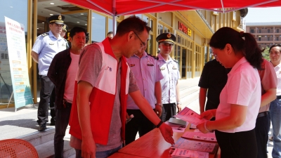梅州市交通运输行业安全守护与服务提质系列活动拉开序幕