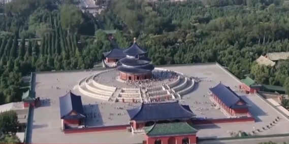 【新思想引领新征程】推动文明交流互鉴 构建人类命运共同体