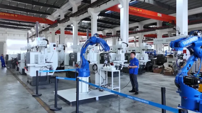 兴宁产业园：用心服务项目落地建设投产 助力兴宁“百千万工程”和实体经济发展