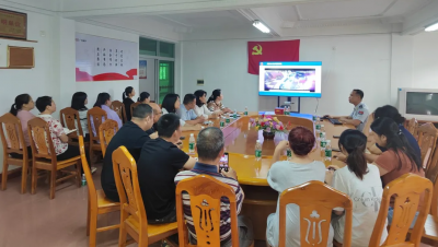 蕉岭开展新闻出版、电影行业消防安全培训