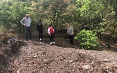 兴宁市龙田镇“周二上门去”架起党群连心桥，绘就振兴新图景