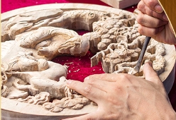 天天学习丨总书记赞许这项非遗“弥足珍贵，实属难得”