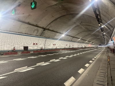 节能模式升级！揭博高速能耗管控“神器”上线