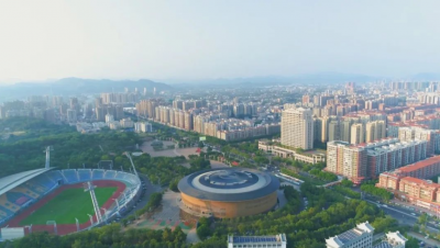 梅县区：“安居+乐业”双重保障让来梅发展人才心无旁骛