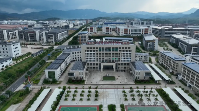 平远县为入驻企业提供“免费生产”空间