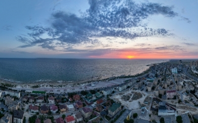 壹视界 | 习主席关心的中国－中亚合作项目进展怎样了