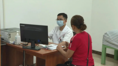 状态拉满迎高考！医生支招：科学饮食+适度运动！