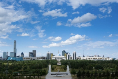 特稿｜推动中国－中亚航船乘风破浪、勇毅前行——中亚各界热切期待习近平主席出席第二届中国－中亚峰会