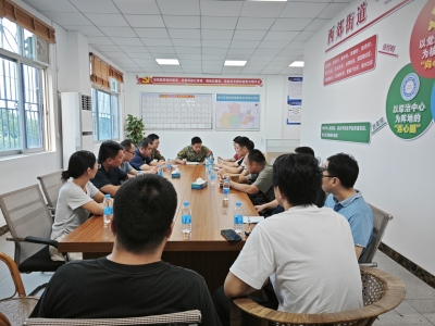 梅江区西郊街道召开2025年下半年征兵工作推进会，凝聚力量共筑强军梦