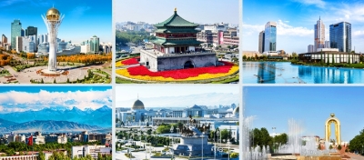 习言道｜一首诗、两部剧、三句谚语，读懂“中国－中亚精神”