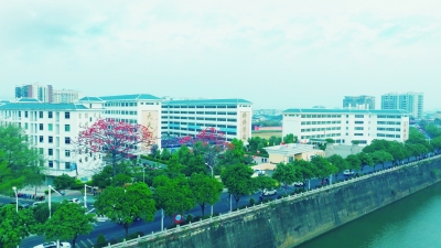 办班廿三载 | 梅雁中学高考复读班今起接受报名