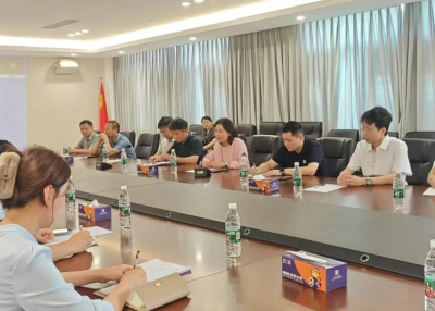 广东省税务局党建工作处到五华调研聚焦产业融合发展：税务力量助力五华“百千万工程”提质增效