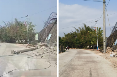 微实事书写大民主！丰顺县黄金镇人大将“民生微实事”办到百姓心坎上