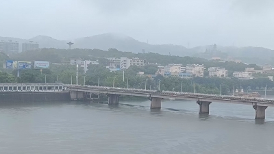 城隍庙：嘉应古城的文化记忆窗口