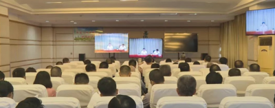 五华县召开2025年“6•30”助力乡村振兴活动动员会议