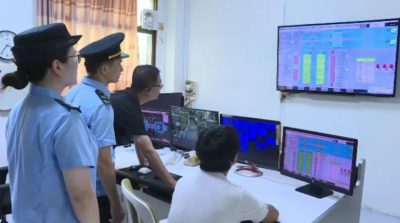 丰顺：多部门联动为考生筑牢“静音防护网”