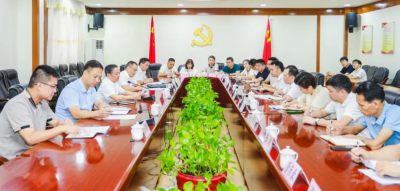 温助民到雁洋镇调研“百千万工程”推进情况 ：以久久为功的战略定力把“百千万工程”推向深入