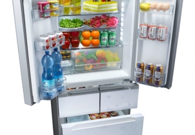 电耗下降40%！家用电冰箱能效新国标2026年6月起正式实施