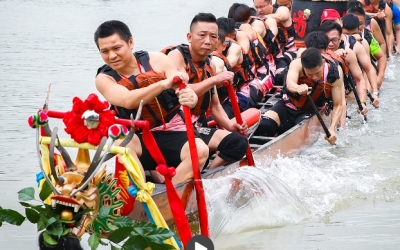 一习话·文脉华章丨“让中华文化展现出永久魅力和时代风采”