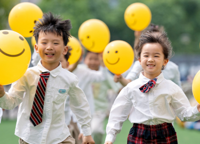 一习话丨“重视培育未来、创造未来的工作” 