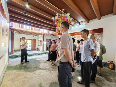 16场文化盛宴！兴宁市举办文化和自然遗产日主题系列活动 