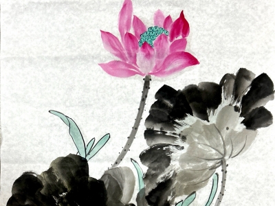 梅州师范学校附属小学刘伊琳丨绘画