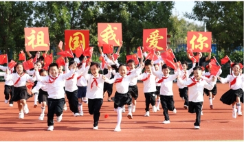 【讲习所】“大朋友”习近平呵护“小树苗”长成“参天大树”