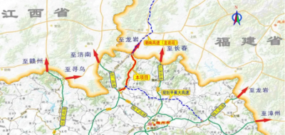 新进展！平武高速国高网段初步设计通过广东省交通集团内审