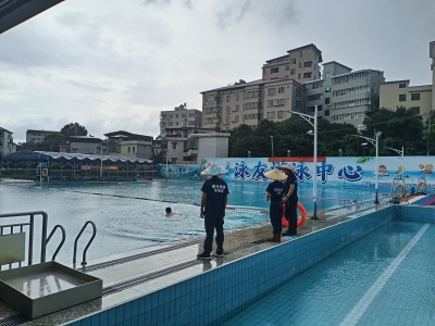 夏日防溺“救”在身边！平远这场科普活动“干货”满满