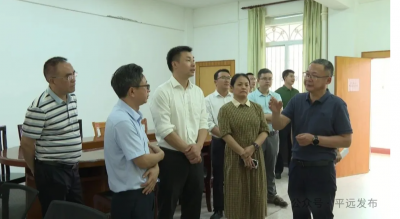 喻勇检查高考准备工作：精益求精保障平安高考、暖心高考、阳光高考