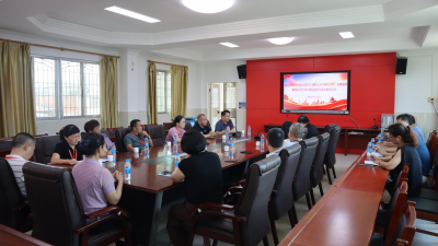 梅江区西阳镇人大组织开展“察民情惠民生助力百千万·人大代表在行动”主题活动