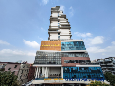 打造创新应用型人才培养高地，这所大学有“高招”！