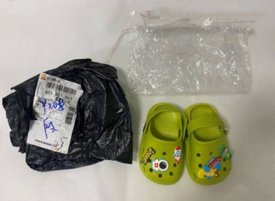 这种“毒拖鞋”易致孩子性早熟，家里有的赶紧扔