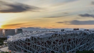 时政微视频丨赤子情深