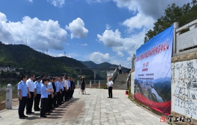 三地多部门联合，这场执法行动很“硬核”！