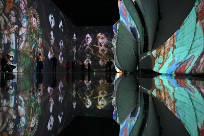 文脉华章丨“让中华文明瑰宝永续留存、泽惠后人”