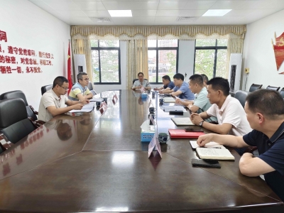 “银发力量”赋能乡村振兴！广州市天河区委老干部局赴兴宁坭陂镇调研