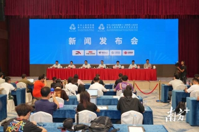 蓄势待发！十五运会和残特奥会场馆建设全面完工