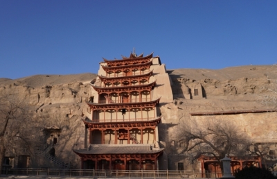 学习进行时丨传之后世、泽被后世