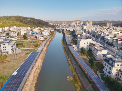 镇村“大变脸”，群众喜开颜！五华岐岭镇美丽乡村建设项目加快推进