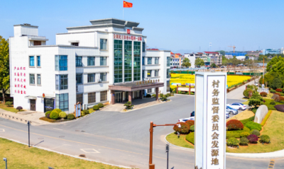 第一视点丨再访后陈：不断生长的善治样本