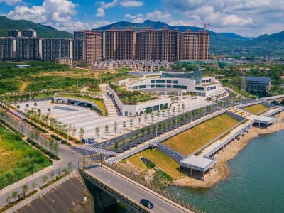 走，打卡去！蕉岭这个省级“宝藏线路”不能错过→