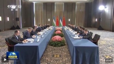 习近平：各方应该推动中东局势尽快降温